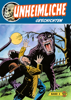 Unheimliche Geschichten 2 (Wildfeuer)