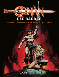 Conan der Barbar