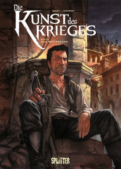 Die Kunst des Krieges 03