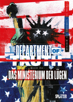 The Department of Truth 4
