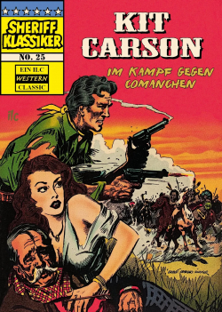 Sheriff Klassiker 25