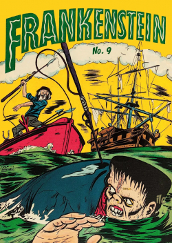 Frankenstein 09