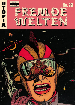 Fremde Welten 23