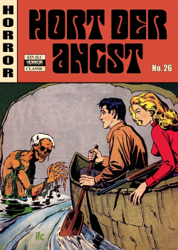 Hort der Angst 26