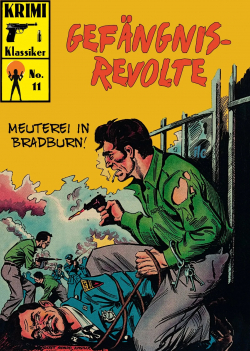 Krimi Klassiker 11