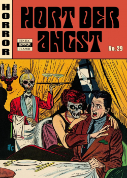 Hort der Angst 29