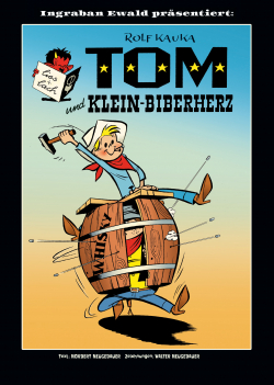 Tom und Klein-Biberherz