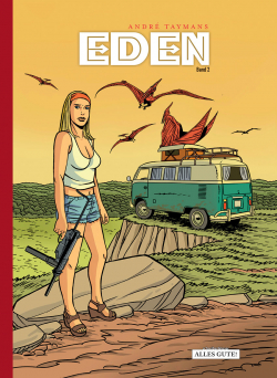 Eden 2 (Schreiber & Leser)