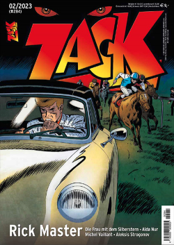Zack Magazin 284