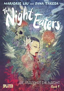 The Night Eaters 1