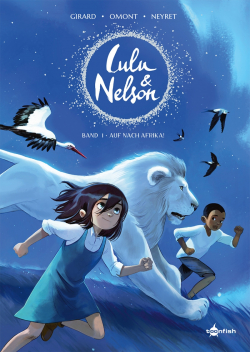 Lulu und Nelson 1