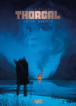 Thorgal Saga 1