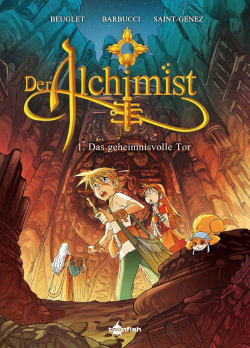 Der Alchimist 1