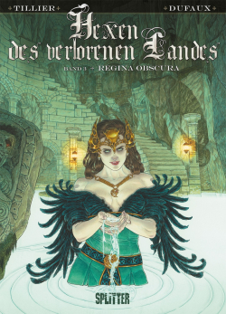 Hexen des verlorenen Landes 3