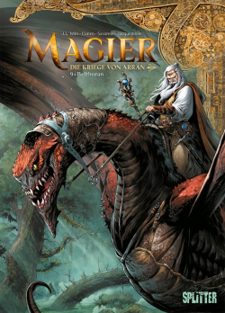 Magier 9