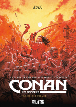 Conan der Cimmerier 14