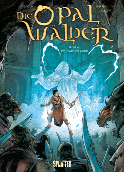 Die Opalwälder 14