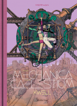 Mechanica Caelestium 2