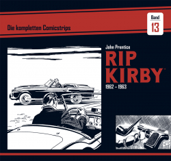 Rip Kirby 13