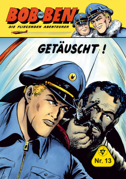 Bob und Ben 13