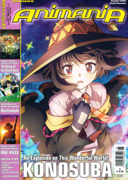 AnimaniA 202 ohne DVD