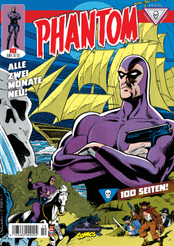 Phantom Magazin 10