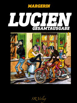 Lucien Gesamtausgabe 1 VZA