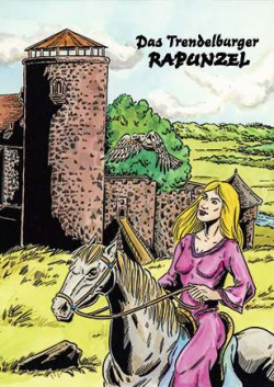 Das Trendelburger Rapunzel