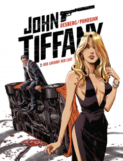 John Tiffany 2