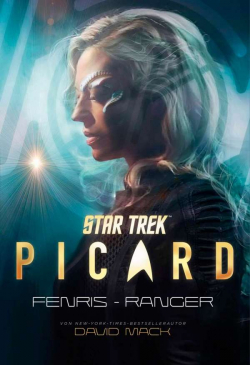 Star Trek - Picard 5 (Hardcover)