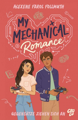 My Mechanical Romance