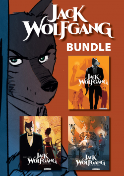 Jack Wolfgang Bundle