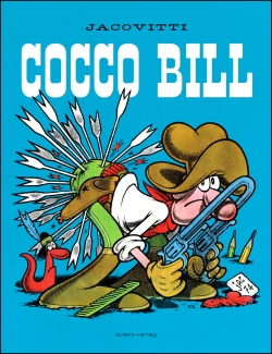 Cocco Bill