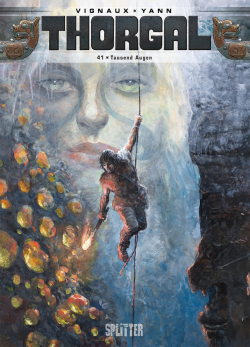 Thorgal 41