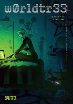 Worldtree 1 (w0rldtr33)