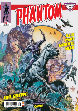 Phantom Magazin 15