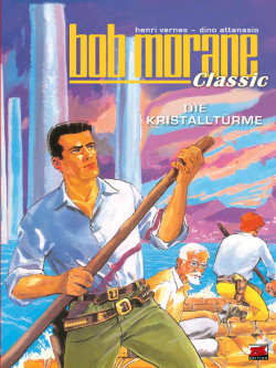 Bob Morane Classic 04