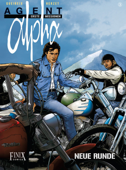Agent Alpha: Erste Missionen 3