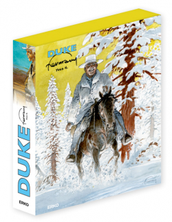 Duke Komplettschuber