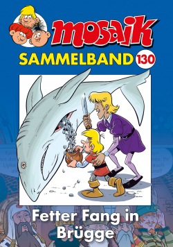 Mosaik Sammelband 130