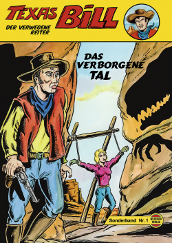 Texas Bill Sonderband 1