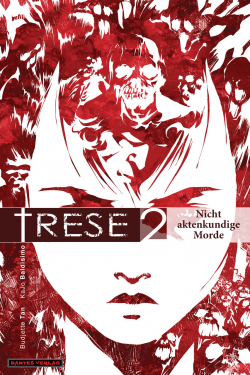 Trese 2 (lim. Hardcover)