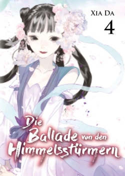 Die Ballade von den Himmelsstürmern 4