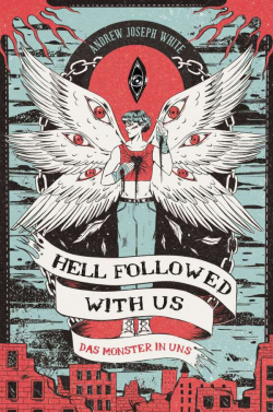 Hell Followed with us