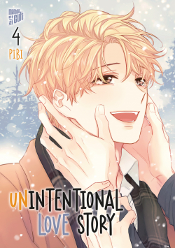 Unintentional Love Story 4