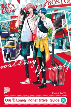 Our Not-So-Lonely Planet Travel Guide 1