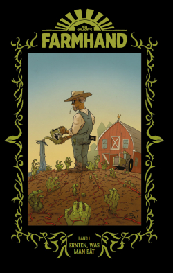 Farmhand 1 (HC)