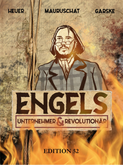 Engels - Revolutionär und Unternehmer VZA