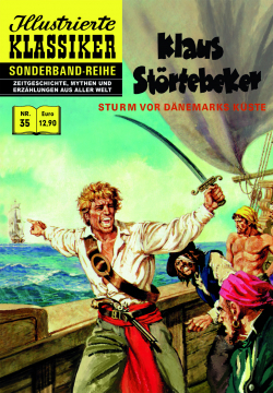 Illustrierte Klassiker Sonderband 35