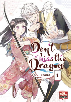 Don’t kiss the Dragon 01